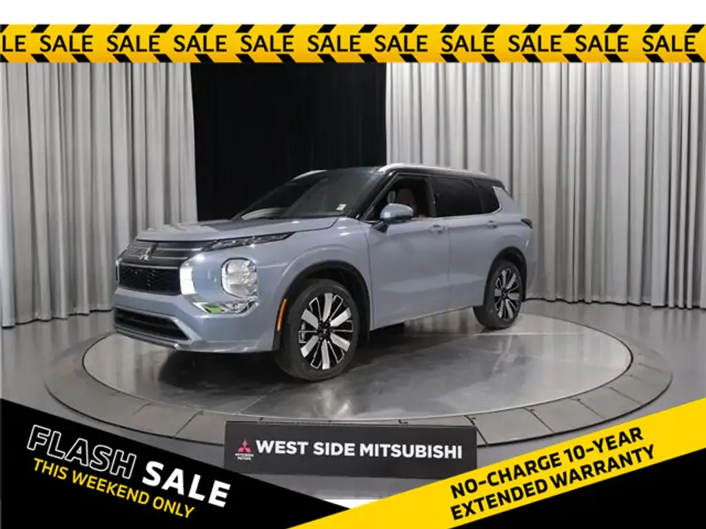 Mitsubishi Outlander 2026 photo 5