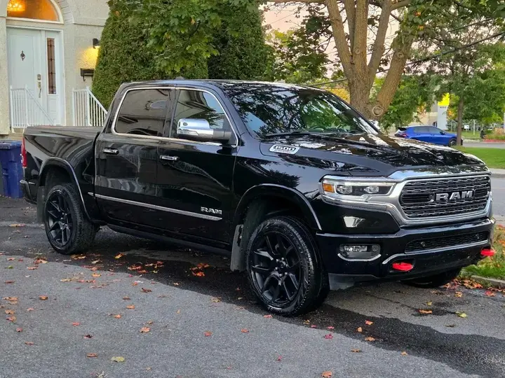 Ram 1500