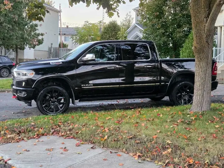 Ram 1500 2020 photo 5