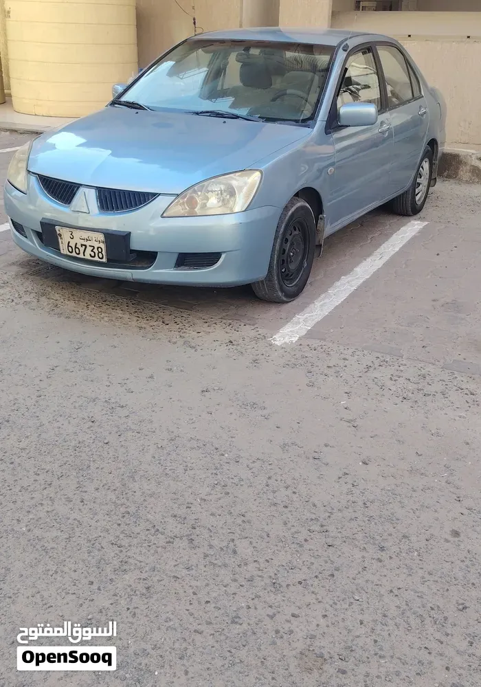 Mitsubishi Lancer 2011 photo 2