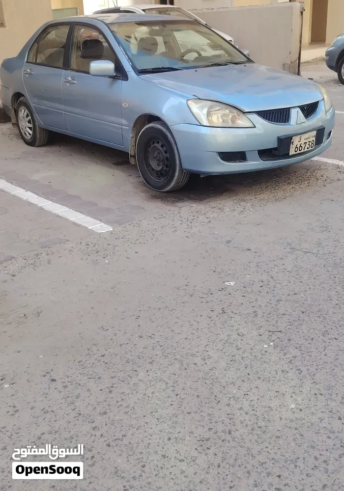 Mitsubishi Lancer 2011 photo 3