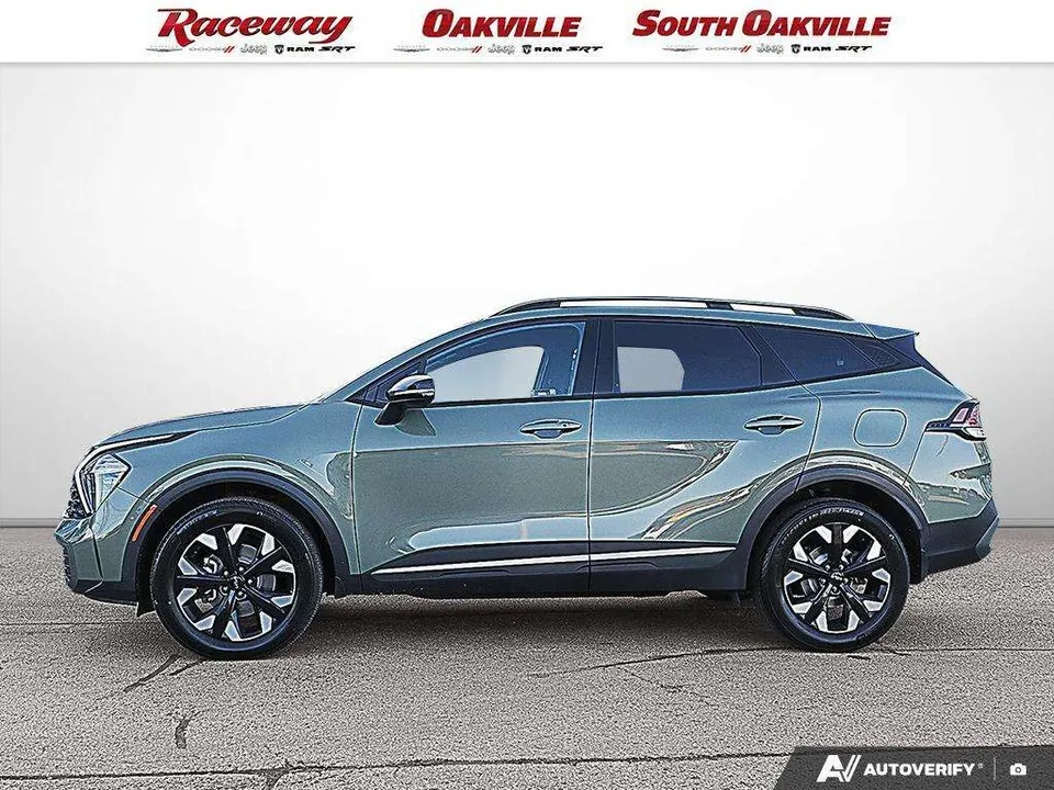 Kia Sportage 2023 photo 4