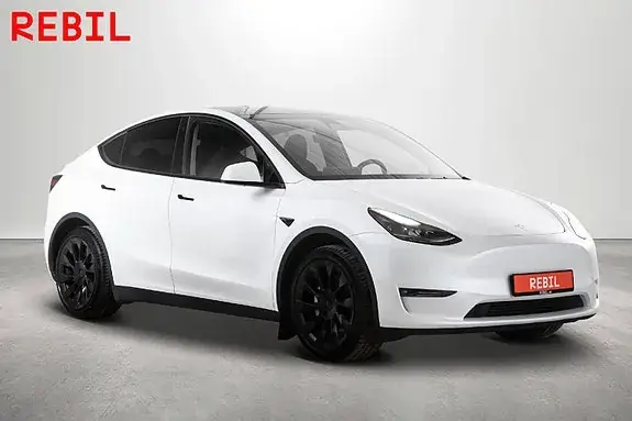 Tesla Model Y 2024 photo 4