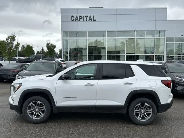 GMC Terrain 2025 photo 3