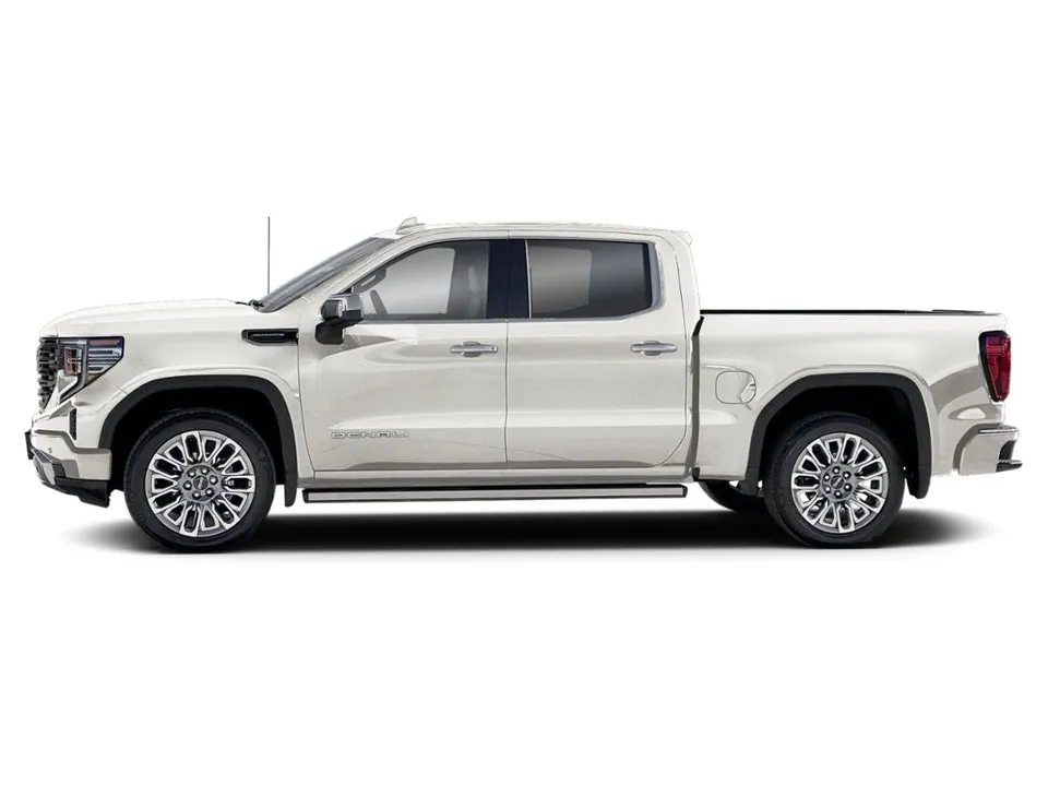 GMC Sierra 1500 2026 photo 2