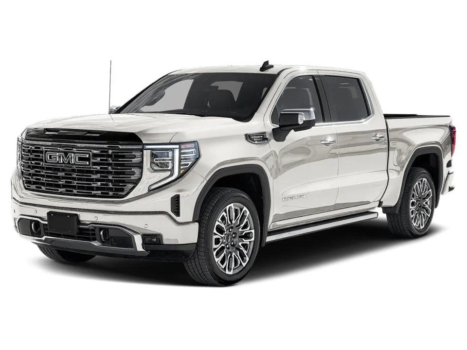 GMC Sierra 1500