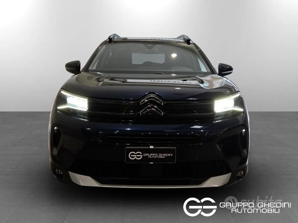 Citroen C5 Aircross 2023 photo 4