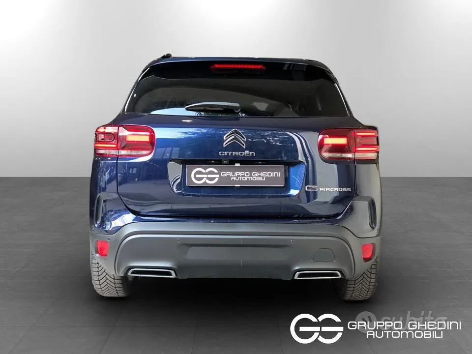 Citroen C5 Aircross 2023 photo 5