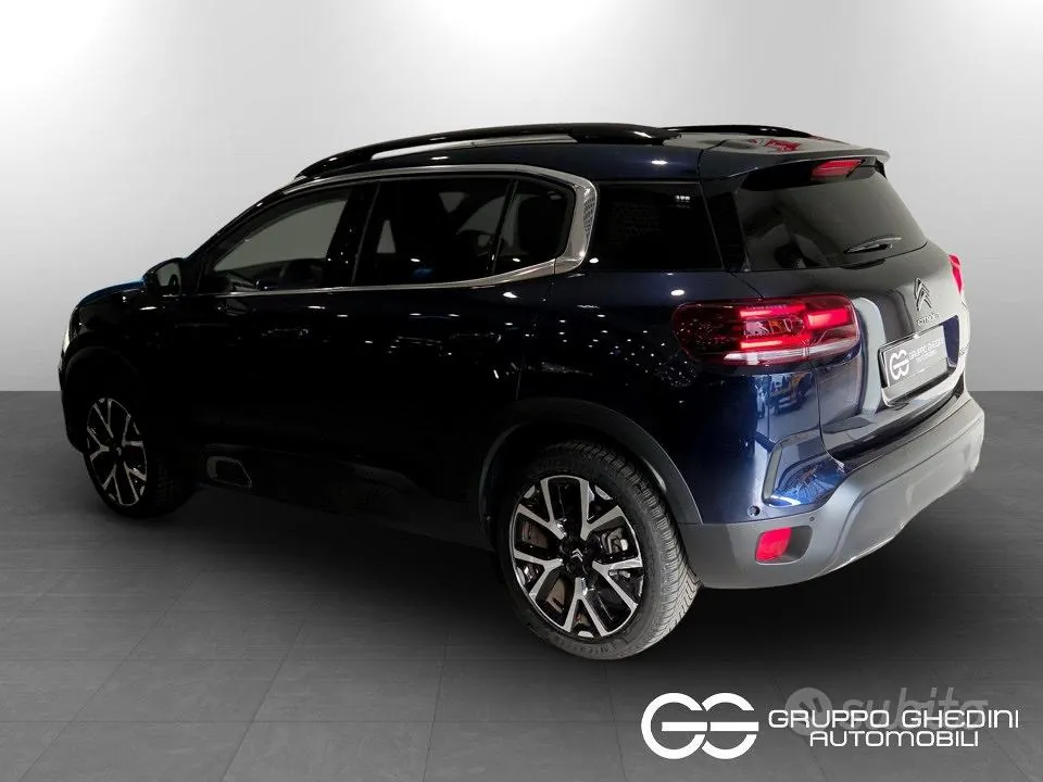 Citroen C5 Aircross 2023 photo 3