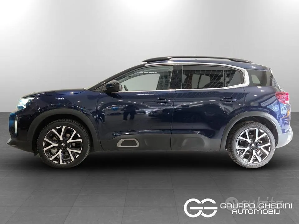 Citroen C5 Aircross 2023 photo 2