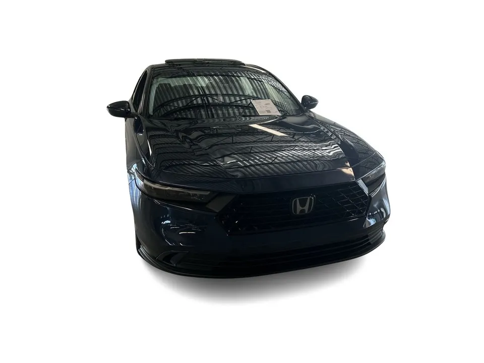 Honda Accord 2023 photo 3