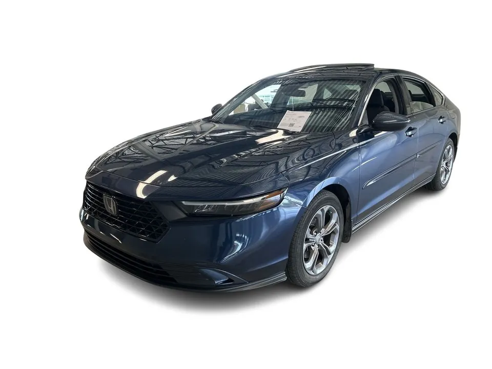 Honda Accord 2023 photo 5