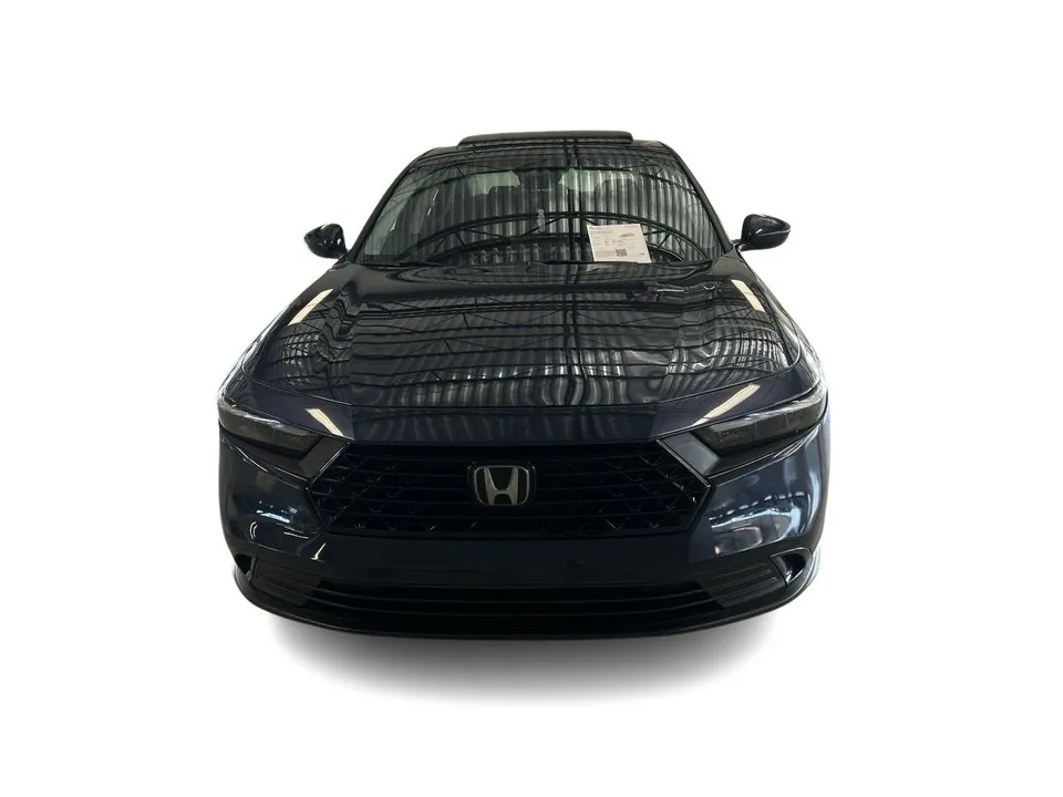 Honda Accord 2023 photo 4