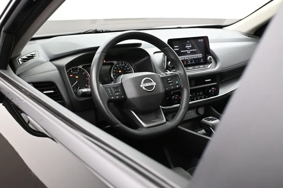 Nissan Rogue 2025 photo 5