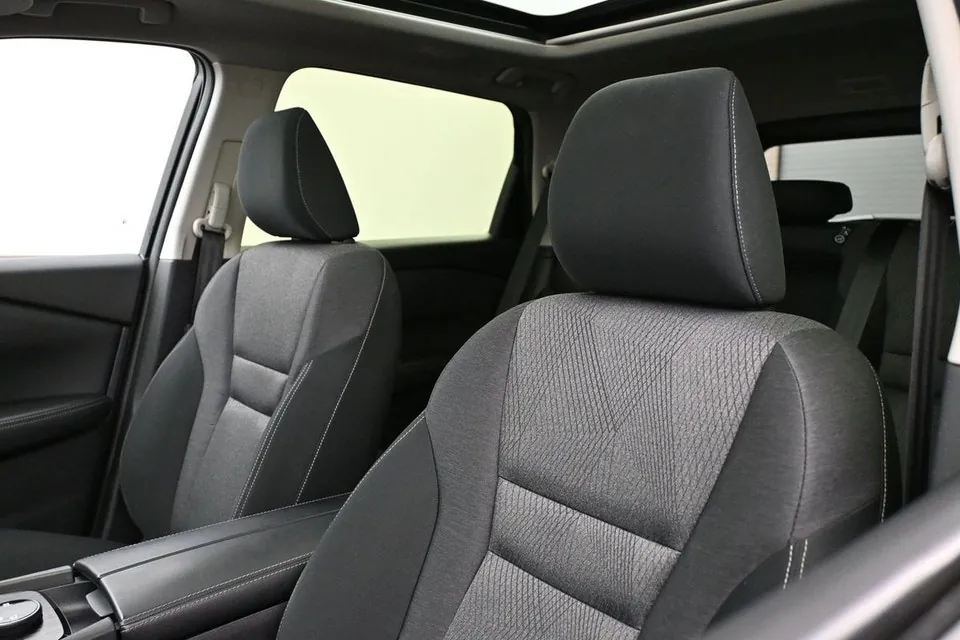 Nissan Rogue 2025 photo 4