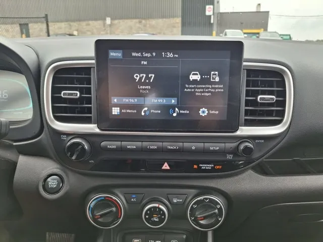 Hyundai Venue 2025 photo 4