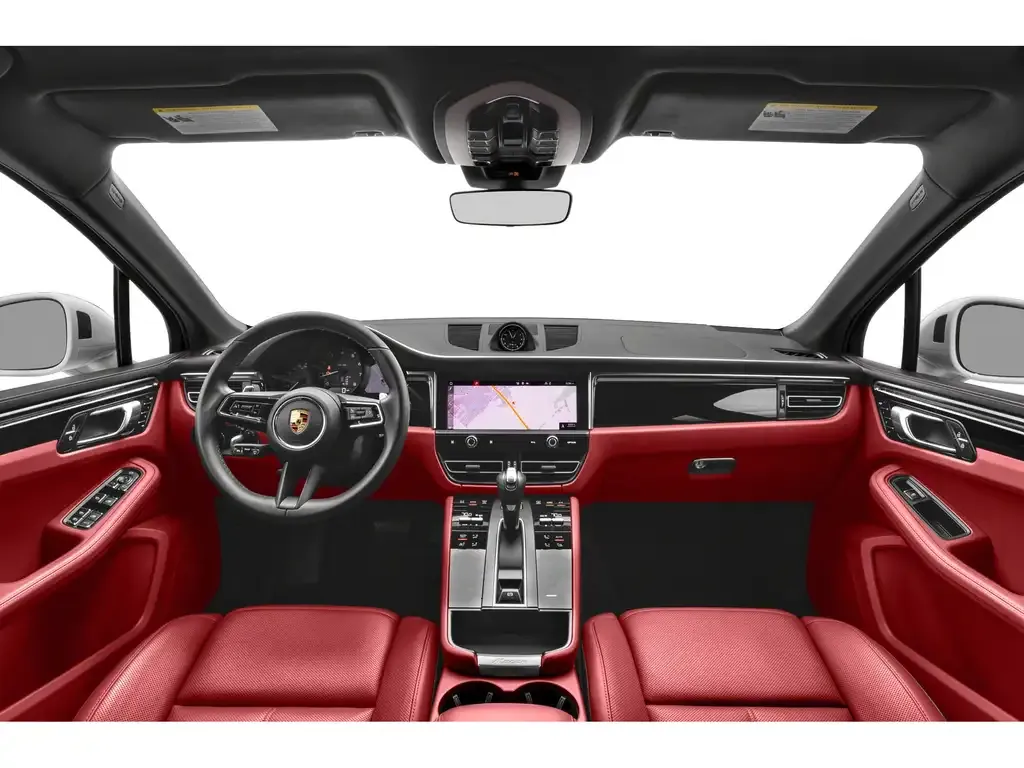 Porsche Macan 2024 photo 5