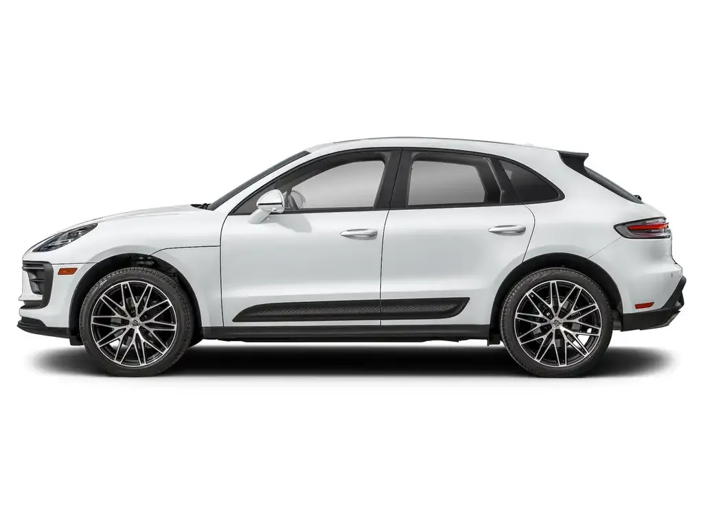 Porsche Macan 2024 photo 3