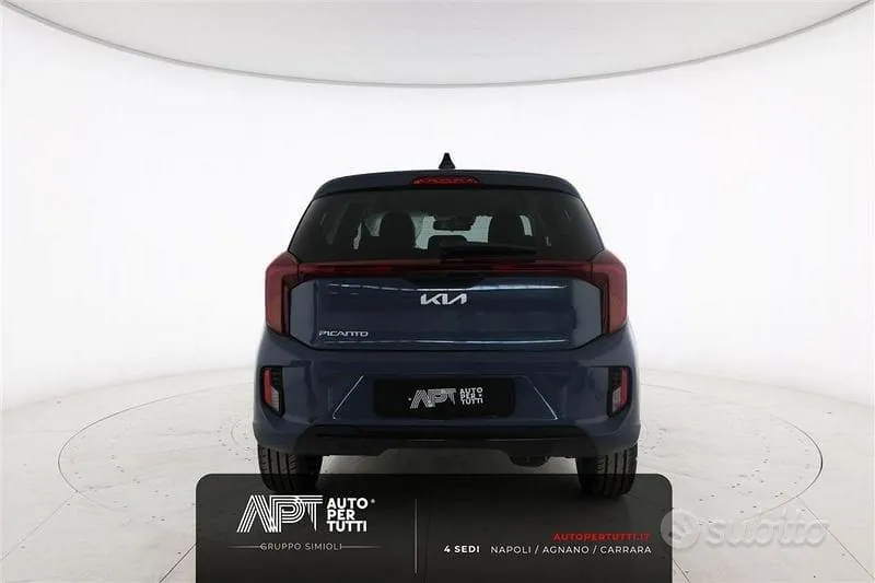 Kia Picanto 2026 photo 4