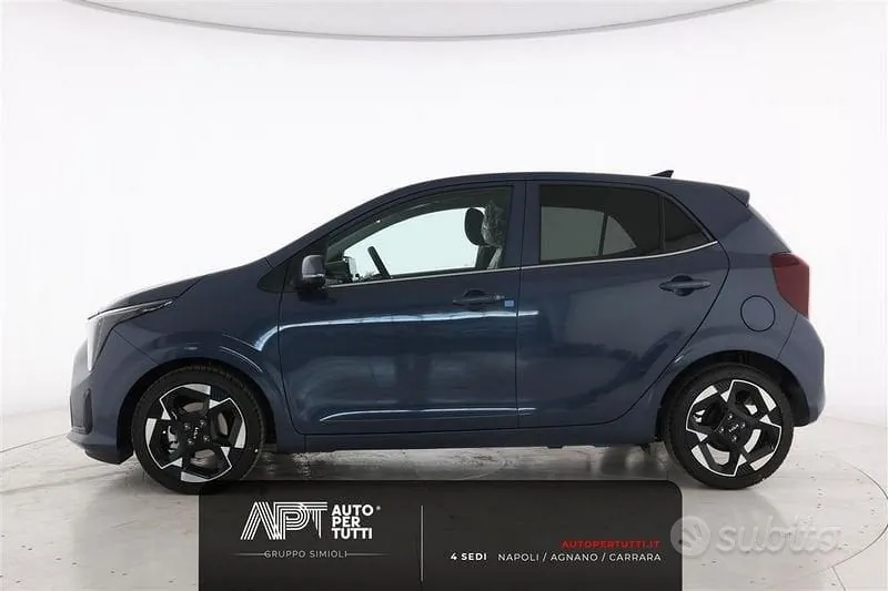 Kia Picanto 2026 photo 2