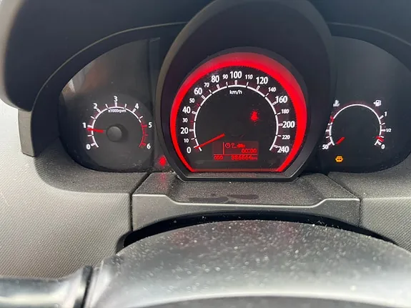 Kia Ceed 2010 photo 5
