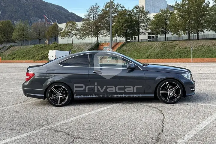 Mercedes-Benz C 2014 photo 4