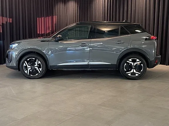 Peugeot 2008 2025 photo 3