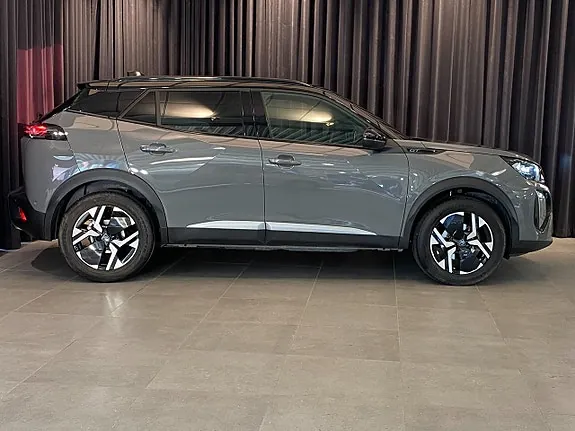 Peugeot 2008 2025 photo 5