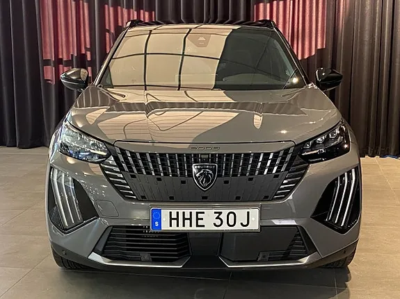 Peugeot 2008 2025 photo 4