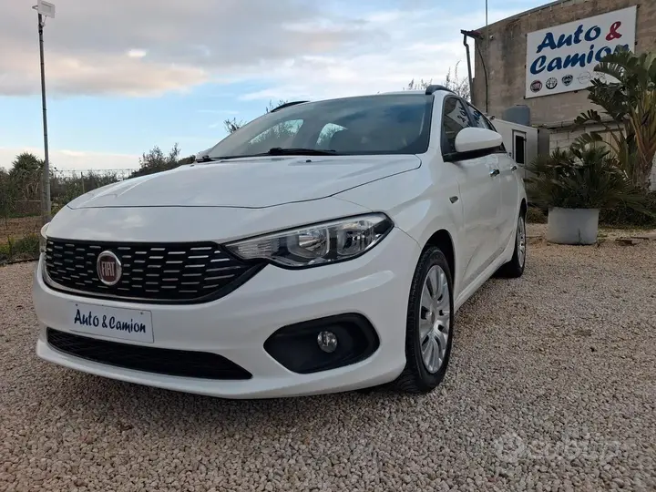 Fiat Tipo