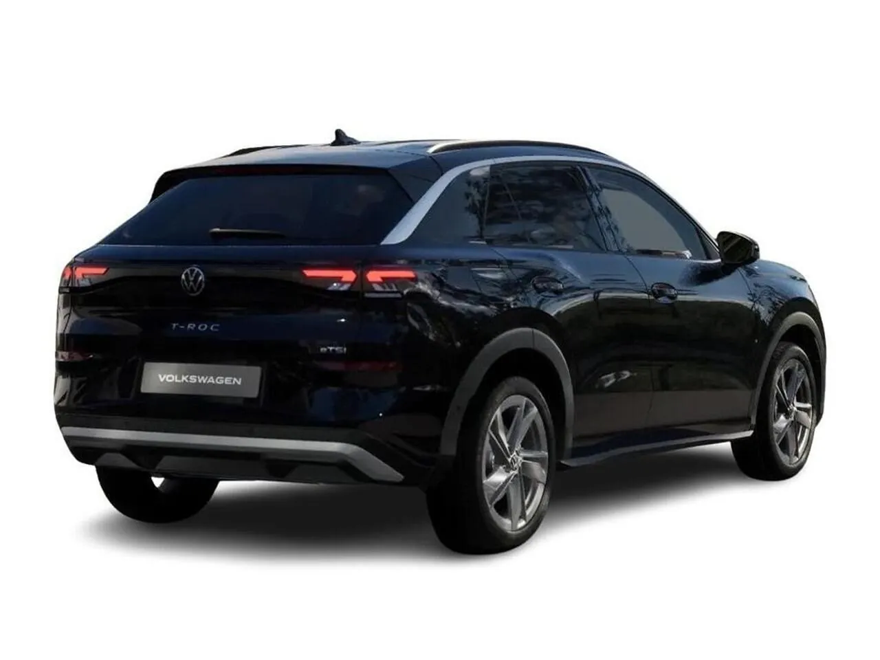 Volkswagen T-Roc 2026 photo 3