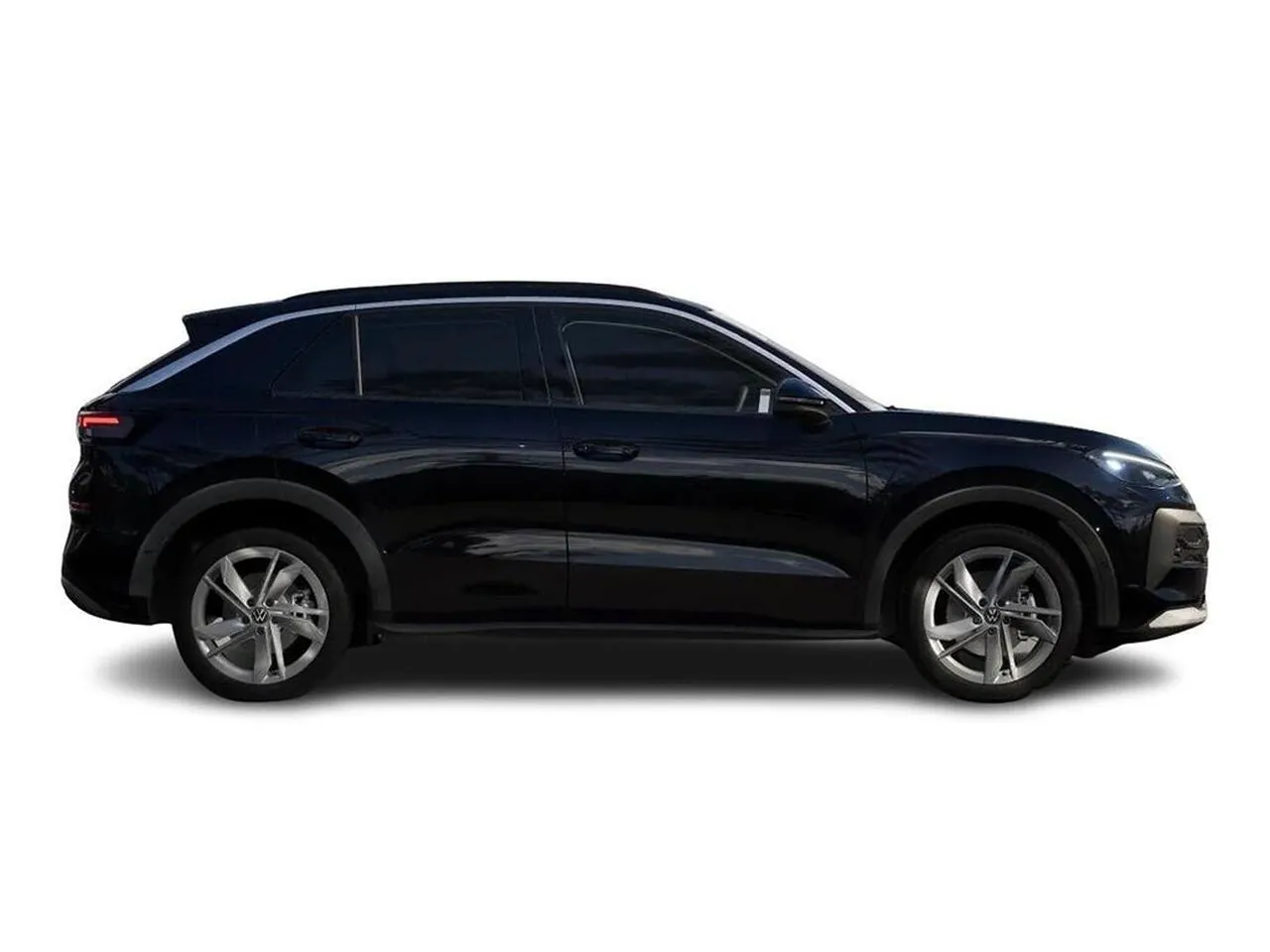Volkswagen T-Roc 2026 photo 2