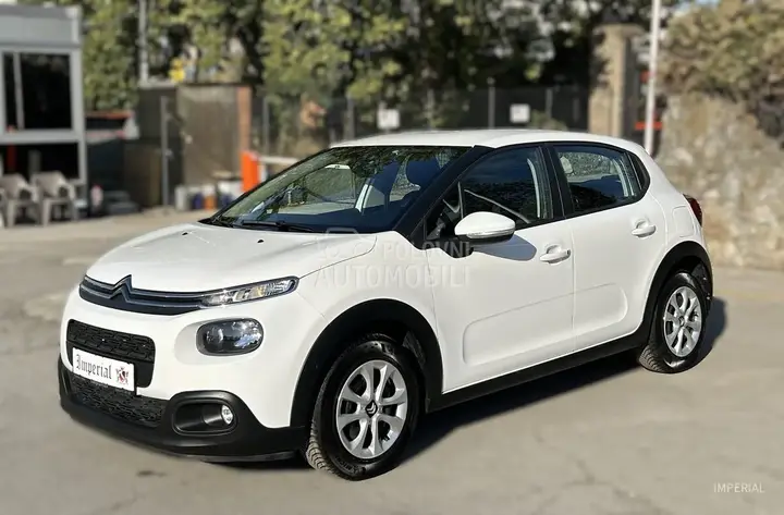 Citroen C3