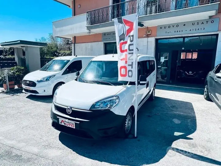 Fiat Doblo