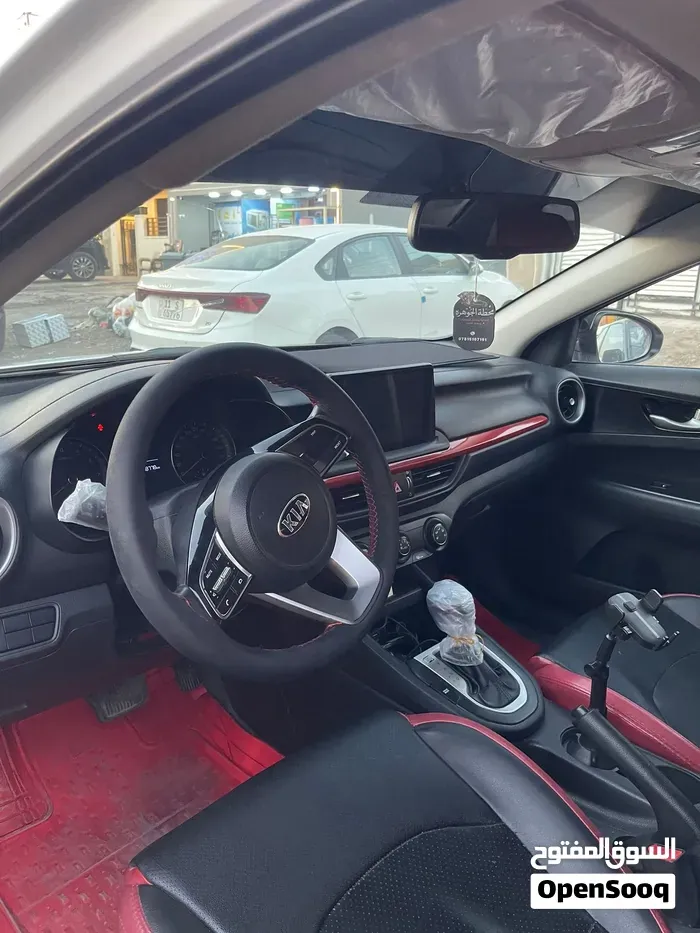 Kia Cerato 2019 photo 4