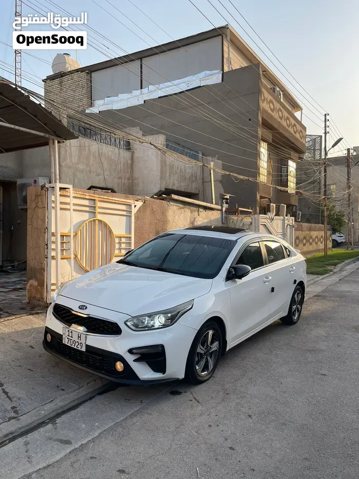 Kia Cerato