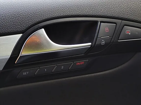 Audi Q7 2007 photo 5