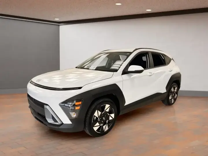 Hyundai Kona 2024 photo 3