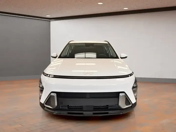 Hyundai Kona 2024 photo 2