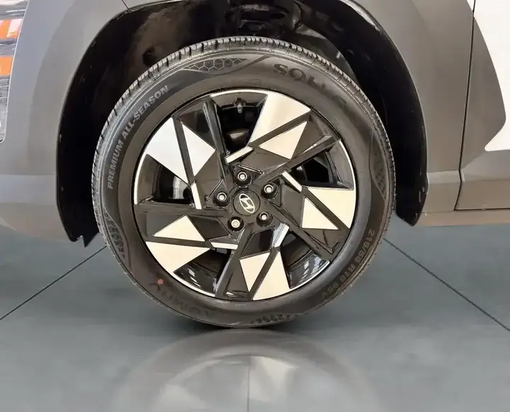 Hyundai Kona 2024 photo 4