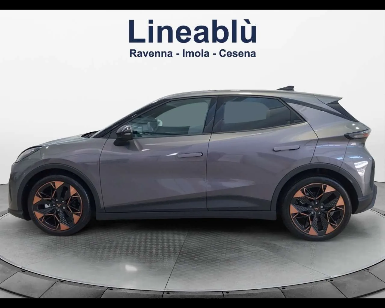 Cupra Raval photo 2