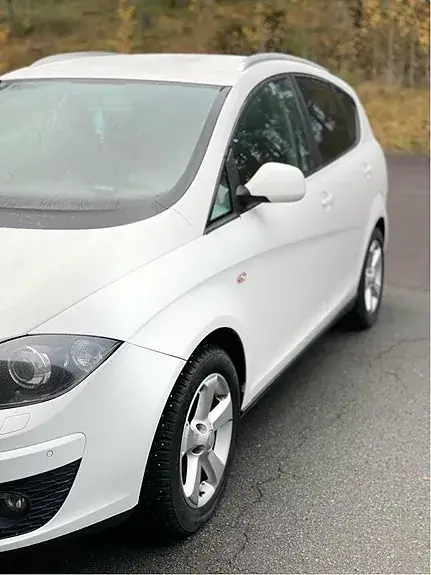 Seat Altea Xl 2010 photo 2