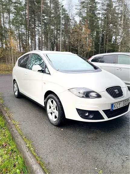 Seat Altea Xl