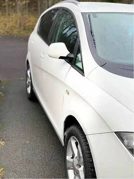 Seat Altea Xl 2010 photo 3