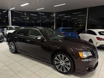 Lancia Thema 2012 photo 3