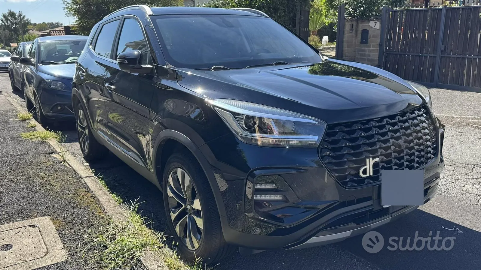DR Automobiles 5.0