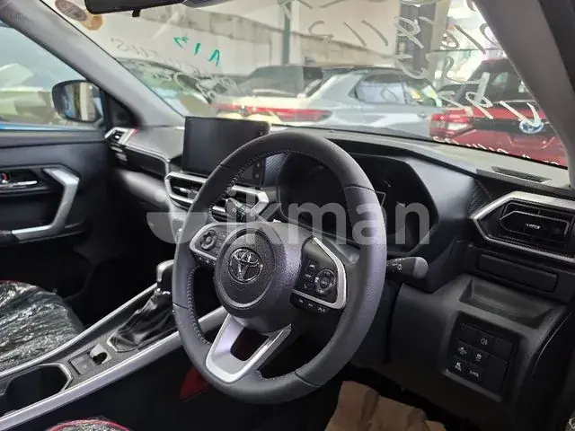 Toyota Raize 2026 photo 4