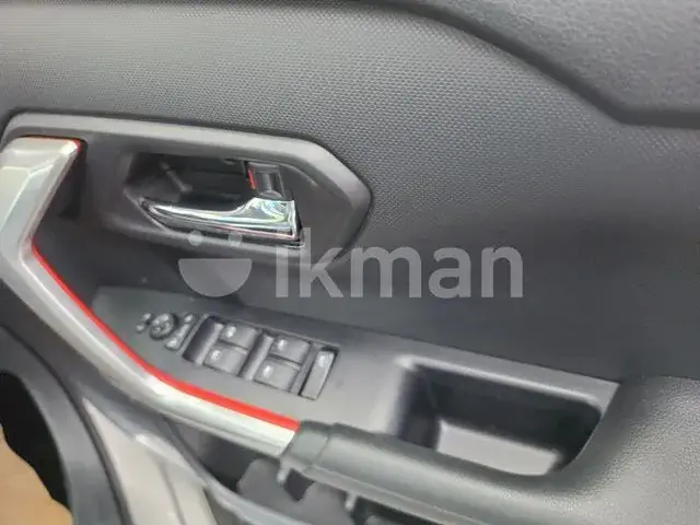 Toyota Raize 2026 photo 3