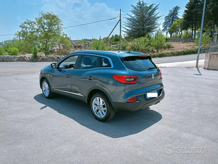 Renault Kadjar 2017 photo 2