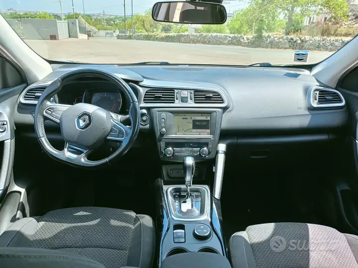 Renault Kadjar 2017 photo 5